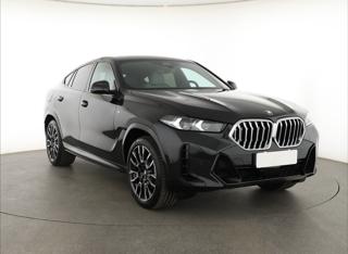 BMW X6 xDrive30d 210kW SUV