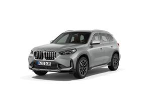 BMW X1 sDrive18i SUV