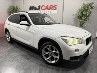 BMW X1 2,0   D XDRIVE AUTOMAT 135KW SUV