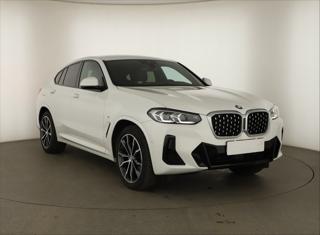 BMW X4 xDrive20d 140kW SUV