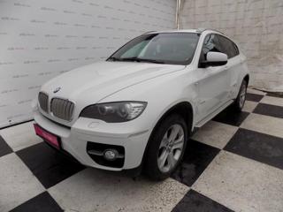 BMW X6 50i/Active Hybrid/PANO/DPH/ SUV