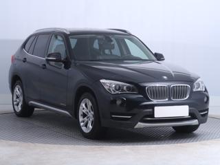 BMW X1 xDrive20d 135kW SUV