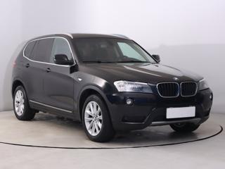 BMW X3 xDrive20d 135kW SUV