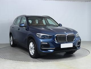 BMW X5 xDrive30d 195kW SUV