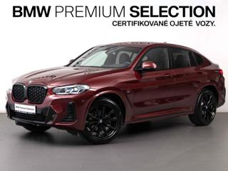 BMW X4 xDrive20d SUV