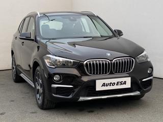 BMW X1 1.5i SUV