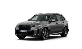 BMW X5 xDrive40d SUV