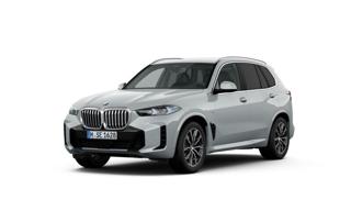 BMW X5 xDrive30d SUV