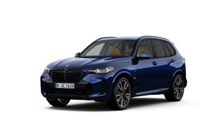 BMW X5 xDrive40d SUV
