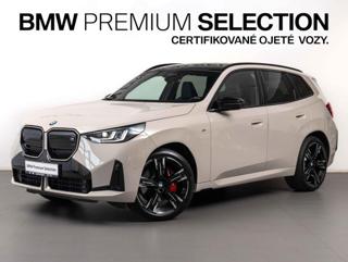 BMW X3 M50 xDrive SUV