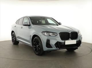 BMW X4 xDrive20d 140kW SUV