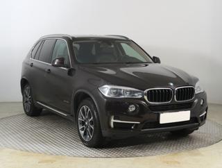 BMW X5 xDrive30d 190kW SUV