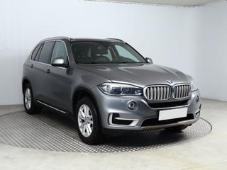 BMW X5 xDrive40d 230kW SUV