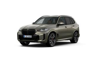 BMW X5 xDrive30d SUV