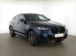 BMW X4 xDrive20i 135kW SUV