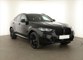 BMW X4 xDrive20d 140kW SUV