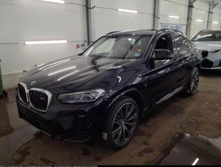 BMW X4 M40i SUV