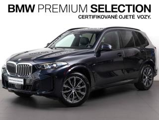 BMW X5 xDrive40d SUV