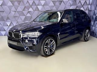 BMW X5 423KW INDIVIDUAL, WEBASTO, B&O SUV