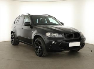 BMW X5 xDrive35d 210kW SUV