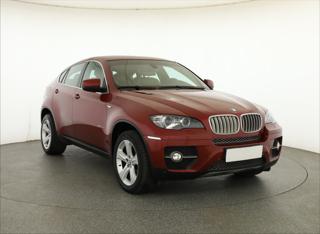 BMW X6 xDrive35d 210kW SUV