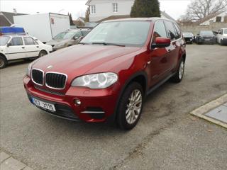 BMW X5 3,0 D XDRIVE SUV