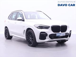 BMW X5 3,0 30D 210kW xDrive M-Paket SUV
