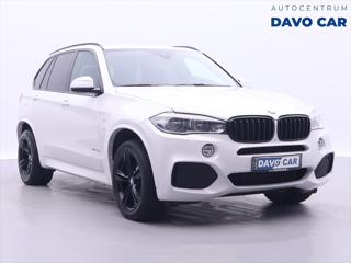 BMW X5 3,0 40d 230kW xD CZ M Paket DPH SUV