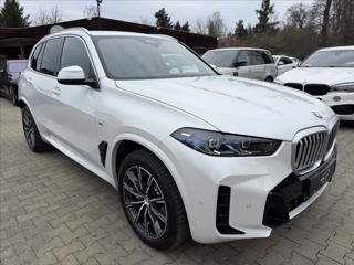 BMW X5 30d Msport Xdrive SUV