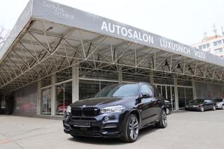 BMW X5 M50D XDRIVE F15 280kW DPH SUV