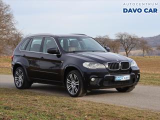 BMW X5 3,0 35i xDrive Msport Individ. SUV