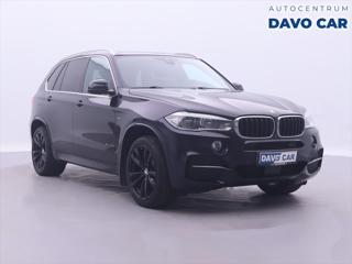 BMW X5 3,0 40d xDrive M Paket CZ DPH SUV