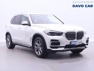 BMW X5 3,0 210kW XDrive30d CZ DPH SUV