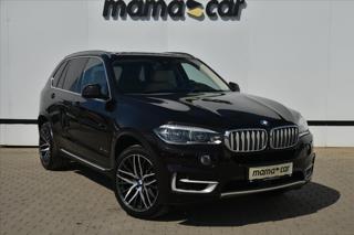 BMW X5 xDrive 40d 230kW PANORAMA SUV