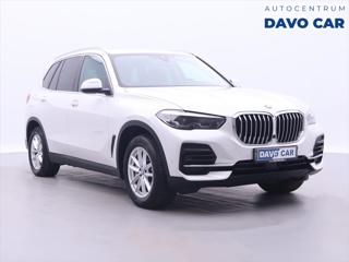 BMW X5 3,0 xDrive 245kW CZ DPH 40i SUV