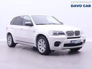 BMW X5 3,0 M50d 280kW Panorama SUV