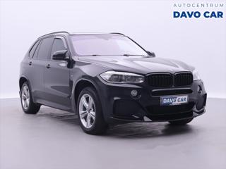BMW X5 3,0 xDrive40d 230kW CZ SUV