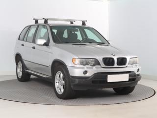 BMW X5 3.0d 135kW SUV