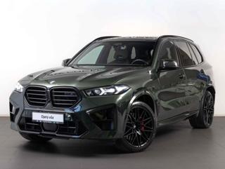 BMW X5 M Competition SUV