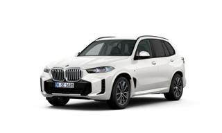 BMW X5 xDrive30d SUV