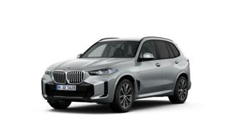 BMW X5 xDrive30d SUV