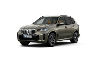 BMW X5 xDrive30d SUV