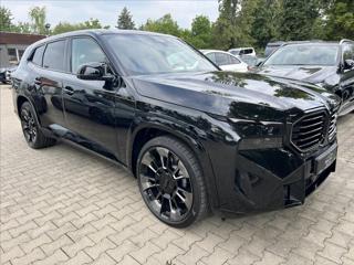BMW XM 4.4 505Kw SUV