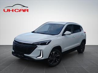 BAIC X35 1,5 4x2 SUV