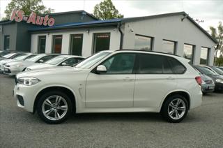 BMW X5 2,0 X DRIVE 25D SUV