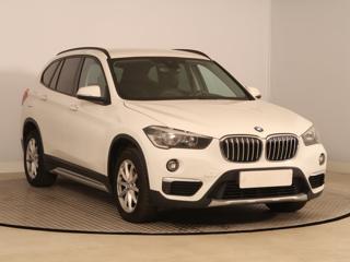 BMW X1 sDrive18d 110kW SUV