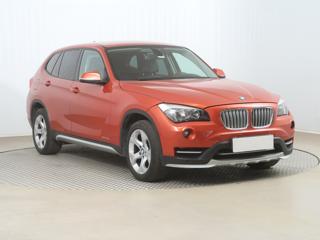 BMW X1 sDrive16d 85kW SUV