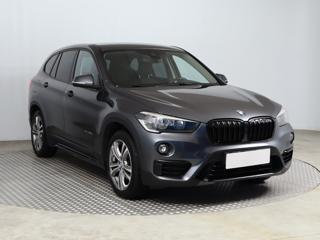 BMW X1 xDrive25d 170kW SUV