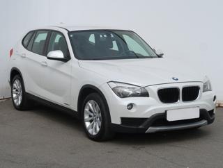 BMW X1 xDrive18d 105kW SUV