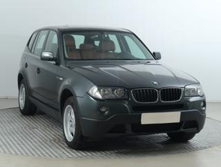 BMW X3 2.0d 130kW SUV
